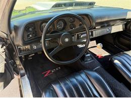 1973 Chevrolet Camaro (CC-2097305) for sale in Newfield, New Jersey
