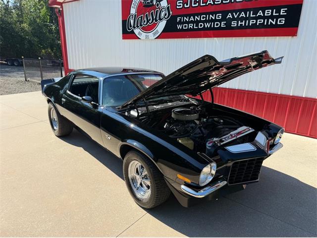 1973 Chevrolet Camaro (CC-2097305) for sale in Newfield, New Jersey