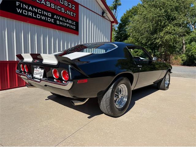 1973 Chevrolet Camaro (CC-2097305) for sale in Newfield, New Jersey