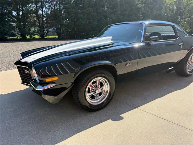 1973 Chevrolet Camaro (CC-2097305) for sale in Newfield, New Jersey