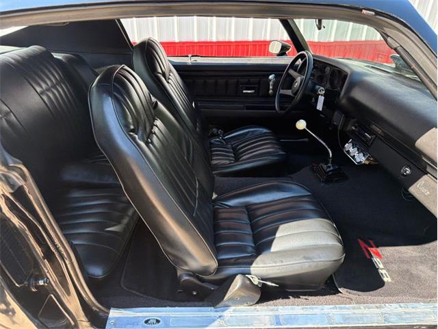 1973 Chevrolet Camaro (CC-2097305) for sale in Newfield, New Jersey