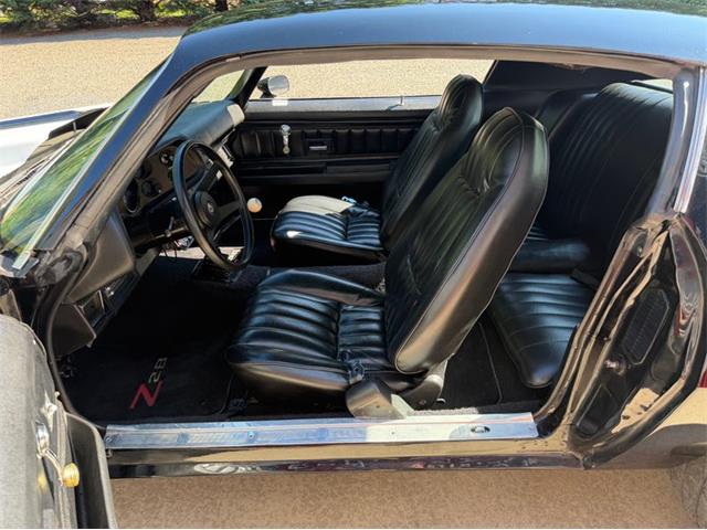 1973 Chevrolet Camaro (CC-2097305) for sale in Newfield, New Jersey