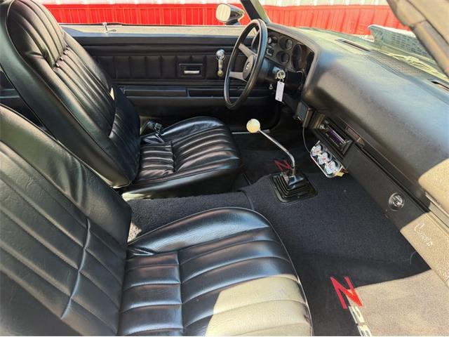 1973 Chevrolet Camaro (CC-2097305) for sale in Newfield, New Jersey