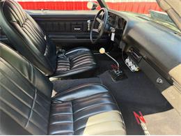1973 Chevrolet Camaro (CC-2097305) for sale in Newfield, New Jersey