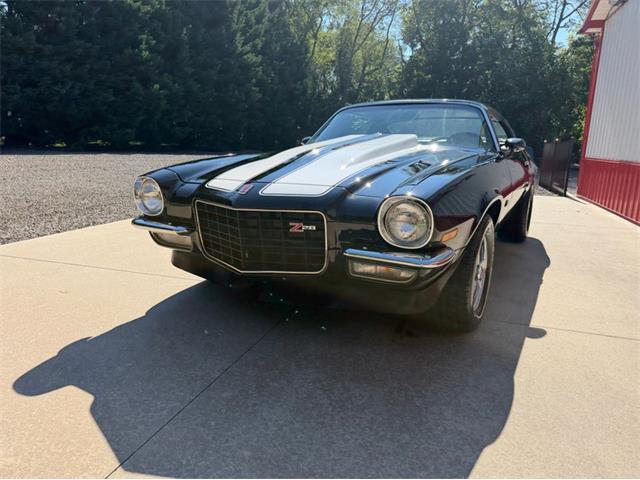 1973 Chevrolet Camaro (CC-2097305) for sale in Newfield, New Jersey