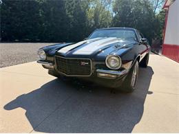 1973 Chevrolet Camaro (CC-2097305) for sale in Newfield, New Jersey