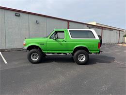 1995 Ford Bronco (CC-2097306) for sale in Oklahoma City, Oklahoma