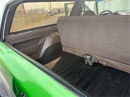 1995 Ford Bronco (CC-2097306) for sale in Oklahoma City, Oklahoma