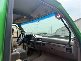 1995 Ford Bronco (CC-2097306) for sale in Oklahoma City, Oklahoma