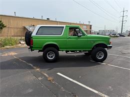 1995 Ford Bronco (CC-2097306) for sale in Oklahoma City, Oklahoma