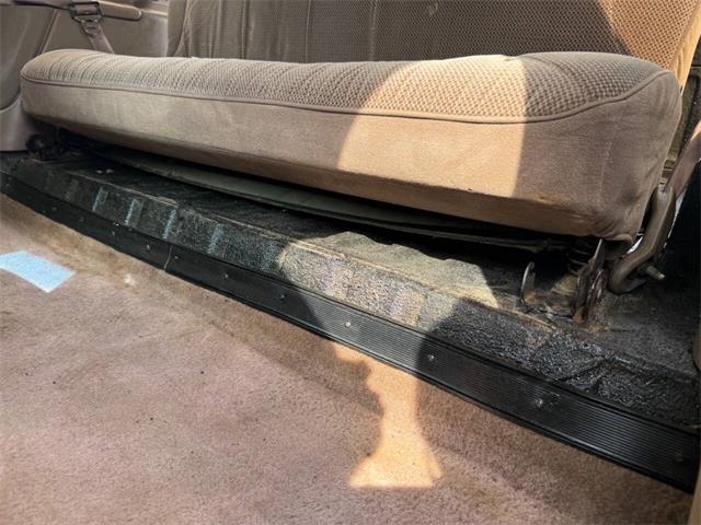 1995 Ford Bronco (CC-2097306) for sale in Oklahoma City, Oklahoma