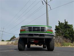 1995 Ford Bronco (CC-2097306) for sale in Oklahoma City, Oklahoma