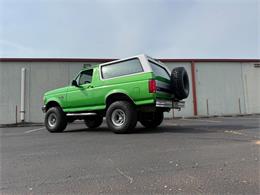 1995 Ford Bronco (CC-2097306) for sale in Oklahoma City, Oklahoma
