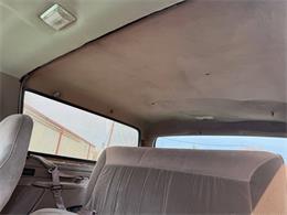 1995 Ford Bronco (CC-2097306) for sale in Oklahoma City, Oklahoma