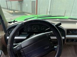 1995 Ford Bronco (CC-2097306) for sale in Oklahoma City, Oklahoma