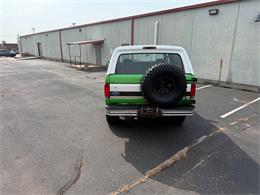 1995 Ford Bronco (CC-2097306) for sale in Oklahoma City, Oklahoma