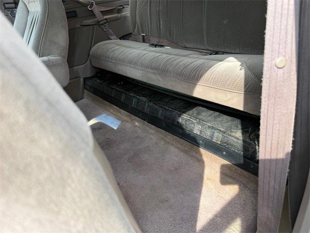 1995 Ford Bronco (CC-2097306) for sale in Oklahoma City, Oklahoma