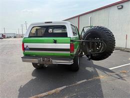1995 Ford Bronco (CC-2097306) for sale in Oklahoma City, Oklahoma