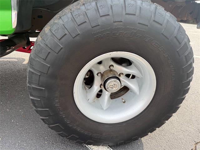 1995 Ford Bronco (CC-2097306) for sale in Oklahoma City, Oklahoma
