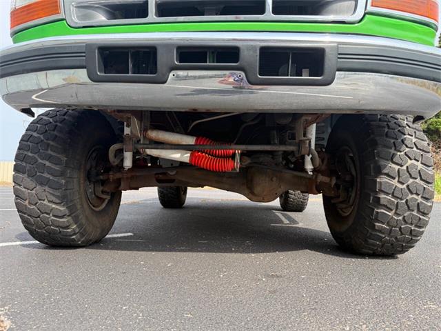 1995 Ford Bronco (CC-2097306) for sale in Oklahoma City, Oklahoma
