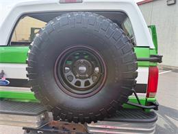 1995 Ford Bronco (CC-2097306) for sale in Oklahoma City, Oklahoma