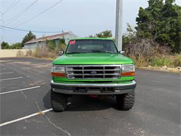 1995 Ford Bronco (CC-2097306) for sale in Oklahoma City, Oklahoma