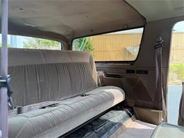 1995 Ford Bronco (CC-2097306) for sale in Oklahoma City, Oklahoma