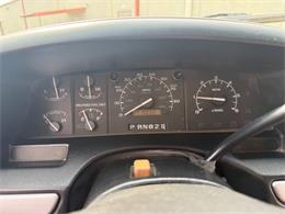 1995 Ford Bronco (CC-2097306) for sale in Oklahoma City, Oklahoma