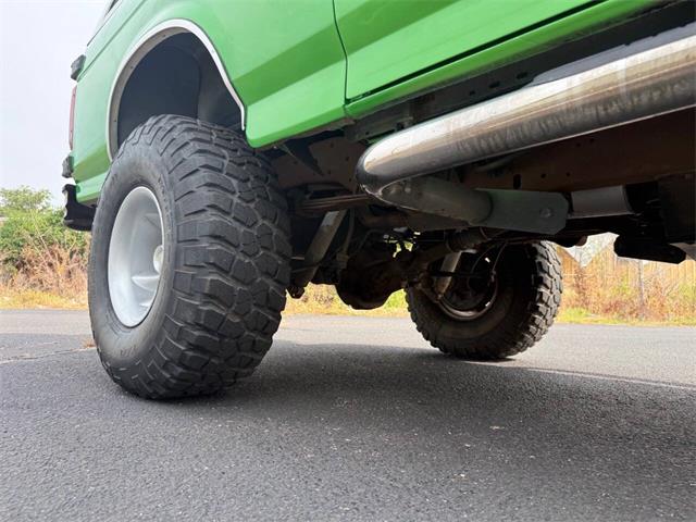 1995 Ford Bronco (CC-2097306) for sale in Oklahoma City, Oklahoma
