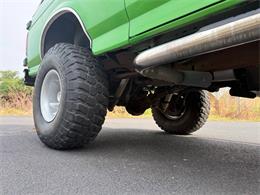 1995 Ford Bronco (CC-2097306) for sale in Oklahoma City, Oklahoma