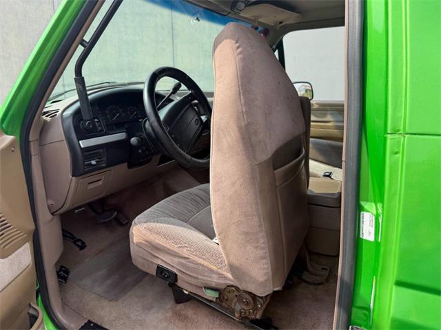 1995 Ford Bronco (CC-2097306) for sale in Oklahoma City, Oklahoma