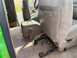 1995 Ford Bronco (CC-2097306) for sale in Oklahoma City, Oklahoma
