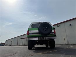 1995 Ford Bronco (CC-2097306) for sale in Oklahoma City, Oklahoma