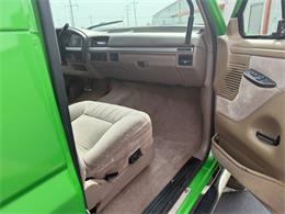 1995 Ford Bronco (CC-2097306) for sale in Oklahoma City, Oklahoma