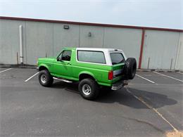 1995 Ford Bronco (CC-2097306) for sale in Oklahoma City, Oklahoma