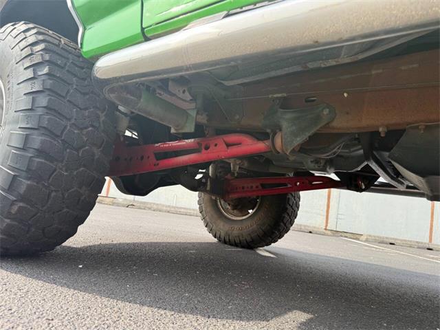 1995 Ford Bronco (CC-2097306) for sale in Oklahoma City, Oklahoma