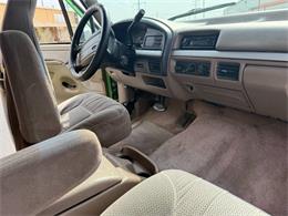1995 Ford Bronco (CC-2097306) for sale in Oklahoma City, Oklahoma