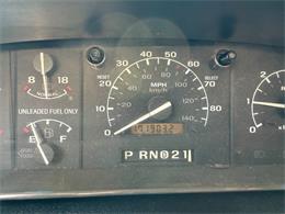 1995 Ford Bronco (CC-2097306) for sale in Oklahoma City, Oklahoma