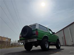 1995 Ford Bronco (CC-2097306) for sale in Oklahoma City, Oklahoma