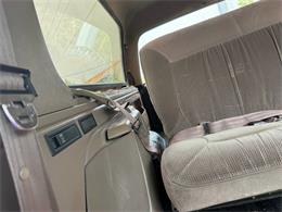 1995 Ford Bronco (CC-2097306) for sale in Oklahoma City, Oklahoma