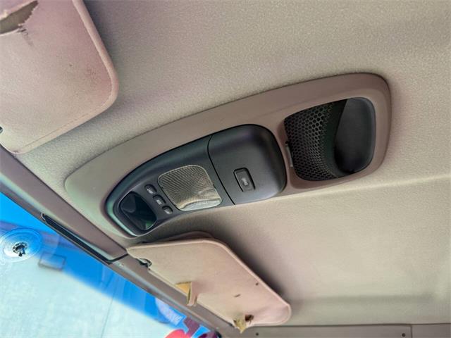 1995 Ford Bronco (CC-2097306) for sale in Oklahoma City, Oklahoma