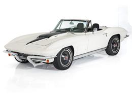 1967 Chevrolet Corvette (CC-2097307) for sale in Des Moines, Iowa