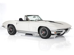1967 Chevrolet Corvette (CC-2097307) for sale in Des Moines, Iowa