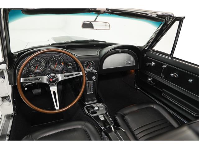 1967 Chevrolet Corvette (CC-2097307) for sale in Des Moines, Iowa
