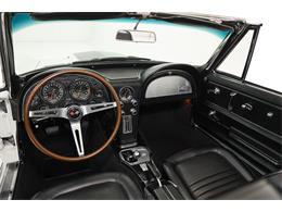 1967 Chevrolet Corvette (CC-2097307) for sale in Des Moines, Iowa