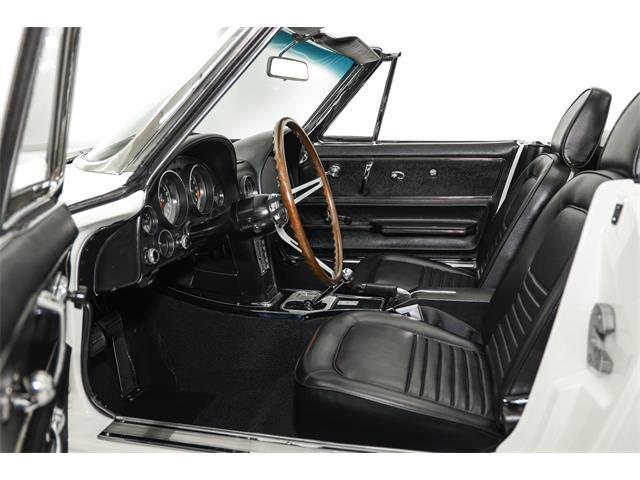 1967 Chevrolet Corvette (CC-2097307) for sale in Des Moines, Iowa