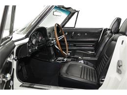 1967 Chevrolet Corvette (CC-2097307) for sale in Des Moines, Iowa