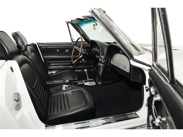 1967 Chevrolet Corvette (CC-2097307) for sale in Des Moines, Iowa