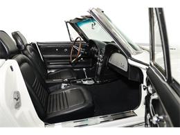1967 Chevrolet Corvette (CC-2097307) for sale in Des Moines, Iowa