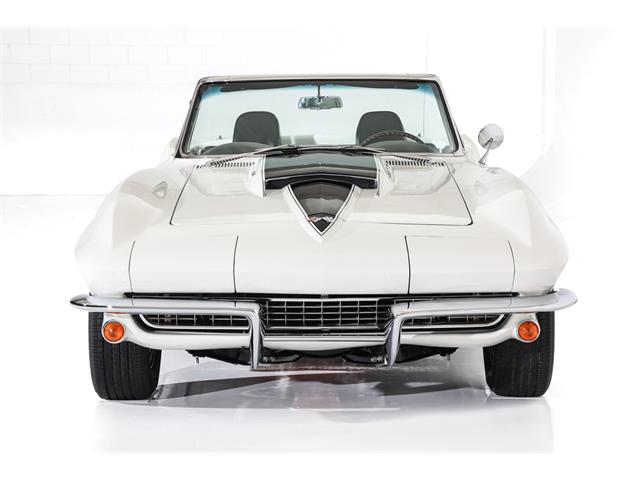 1967 Chevrolet Corvette (CC-2097307) for sale in Des Moines, Iowa
